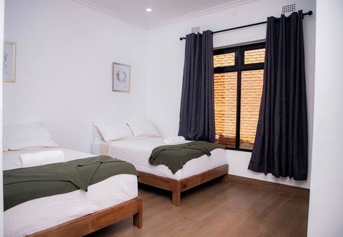 其他 Arvo6 Luxury Villas