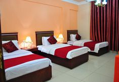 기타 4 Al Qidra Hotel Aqaba