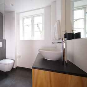 Balcony & Terrace 1 Rent a place to sleep 1, Hotel KIHOSKH