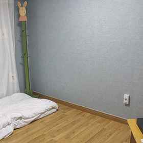 ทงยอง เซมิ เกสต์เฮาส์ 1, โรงแรม & ที่พัก Sipjasan