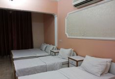 기타 6 Al Qidra Hotel Aqaba