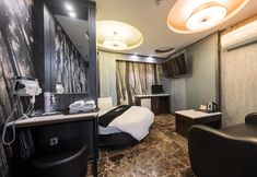 Lain-lain 6 Suwon Station Provence 22st