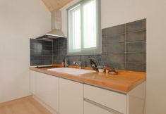 Lainnya 4 Samcheok Stella Village Pension