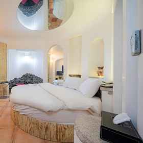 Yangju M Hotel 1, Hotel Dobong Hiking Support Center