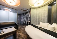 Lain-lain 4 Suwon Station Provence 22st