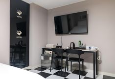 Others 4 Suwon Station 25H