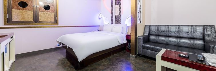 其他 Suyu Palace Hotel