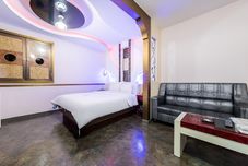 其他 Suyu Palace Hotel