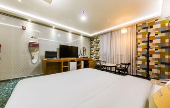 Others 4 Daejeon Jungangro Inca Automated Motel