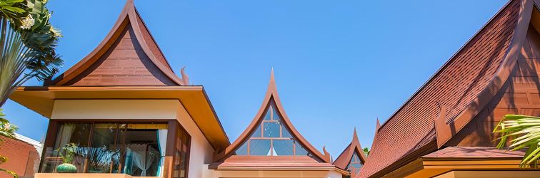 その他 Baan Tao Talay