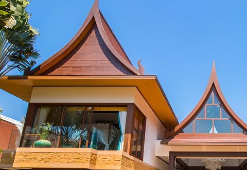 その他 Baan Tao Talay