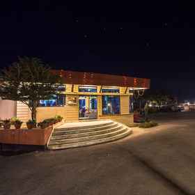 Hotel Seven Star 1, ネパールはチトワンを動かすことができますホテル