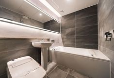 อื่นๆ 2 Daegu Taejeon-dong Design Hotel Daom