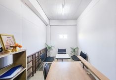 Others 4 Freesia Guesthouse Klong Luang