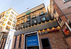 Lainnya 3 Daejeon Yongmun Hotel Zaza