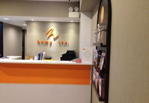 Others Homy Inn - Hostel