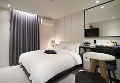 Others 2 Sangbong Greaten Hotel