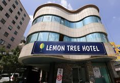 Lainnya 3 Daejeon Yuseong Lemon Tree Hotel