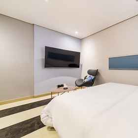 Suyu Hotel 365 1, Hotel Taman Kanak-Kanak Somang