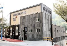 기타 6 Taebaek M Plus Self Check-in Motel