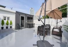 Others 4 Konkuk University Lastay