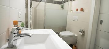 其他 2 Modern Spacious 2BR Apartment