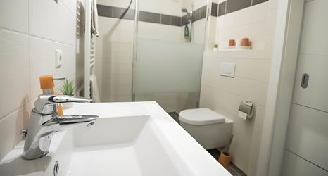 其他 2 Modern Spacious 2BR Apartment