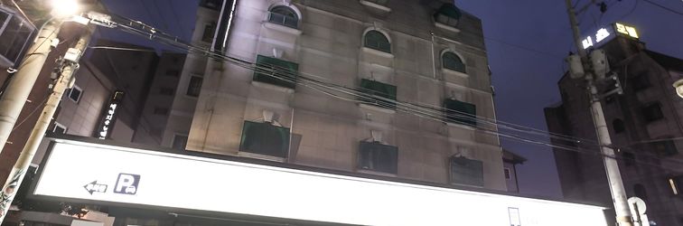 Others Bulgwang DU Hotel