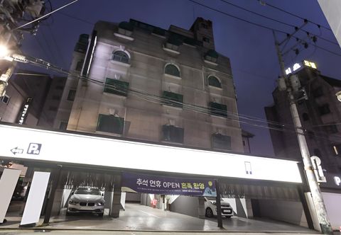 Others Bulgwang DU Hotel