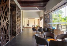 其他 3 Sunsol Unik Luxury Hotel