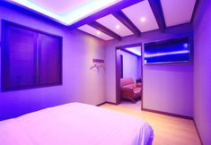 Lainnya 5 Suyu Young Hotel