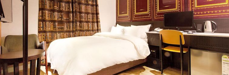 其他 Kyunghee University Sky