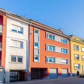 Modern Bright Cozy Apt in Bonnevoie 1, Hotel Weiler-la-Tour