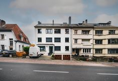 Others 2 Chic 1BR Aptt Close-to Kirchberg Cntr