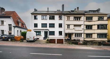 Others 2 Chic 1BR Aptt Close-to Kirchberg Cntr