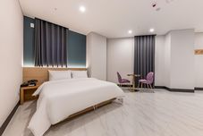 Khác Osan Vista Hotel