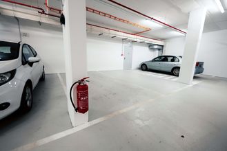 기타 4 Bright Chic 1BR Apt w Balc & Prkg