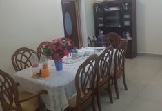 Lainnya 7 Rayoni Guesthouse B&B