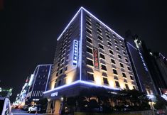 Others 6 Suwon Yeongtong Bali 2