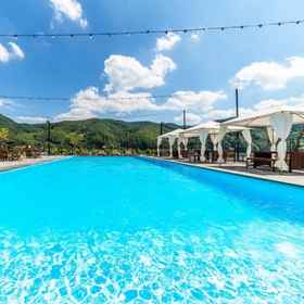 Gapyeong the Bay Resort 1, Hotel Gapyeong Rail Park