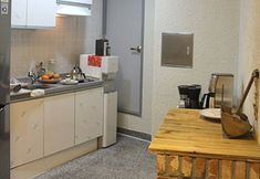 Lain-lain 5 Tongyeong Semiee Guest House
