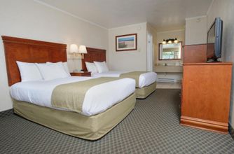 其他 4 Oceanus Motel - Rehoboth Beach