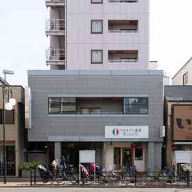 hotel building 1 Hotel U-nus, FUSE Hotels