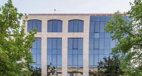 อื่นๆ 2 Capital Center Hotel