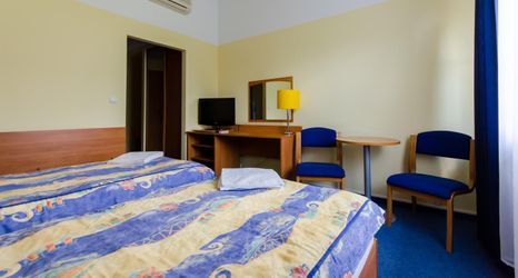 Others 2 HOTEL A4 Airport Kraków MOP Morawica