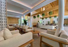 Others 3 BLU PINE Villa & Pool Access - SHA Plus