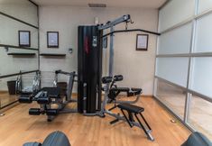 其他 3 Hotel Trinitarias Suites