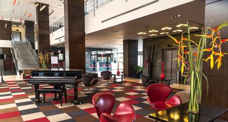 其他 2 Hotel Trinitarias Suites