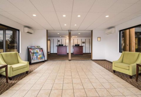 其他 Rodeway Inn & Suites Portland - Jantzen Beach