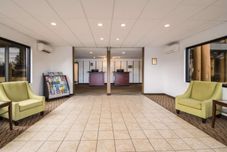 其他 Rodeway Inn & Suites Portland - Jantzen Beach